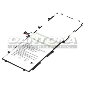 Samsung AA1B823TS/T-B Replacement Battery 3.7V 7000mAh