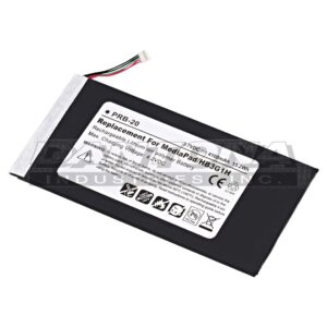 Huawei HB3G1H Mediapad S7-301U Springboard Replacement Battery 3.7V 4100mAh