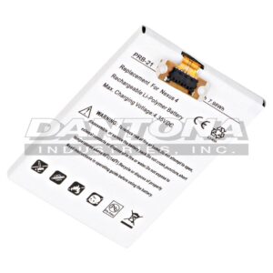 PRB-21 - Dantona Batteries