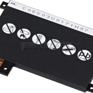 Amazon 170-1056-00 Replacement Battery 3.7V 1400mAh