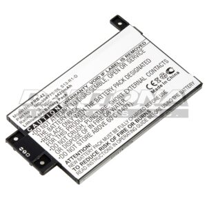 Amazon 58-000049 Replacement Battery 3.7V 1420mAh
