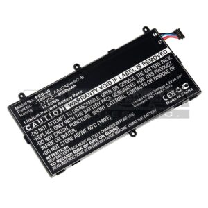 Samsung AAaD429oS-7-B Tablet Replacement Battery 4000mAh