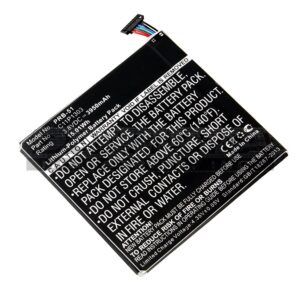 Asus C11P1303 ME571KL Tablet Replacement Battery 3950mAh
