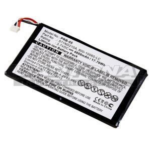 PRB-55 - Dantona Batteries
