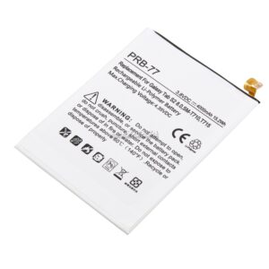 Samsung EB-BT710ABA Tablet Replacement Battery 3.8V 4000mAh
