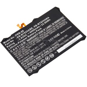 PRB-88 - Dantona Batteries