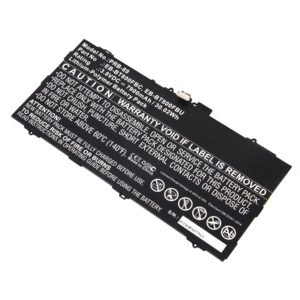PRB-89 - Dantona Batteries