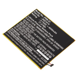 PRB-91 - Dantona Batteries
