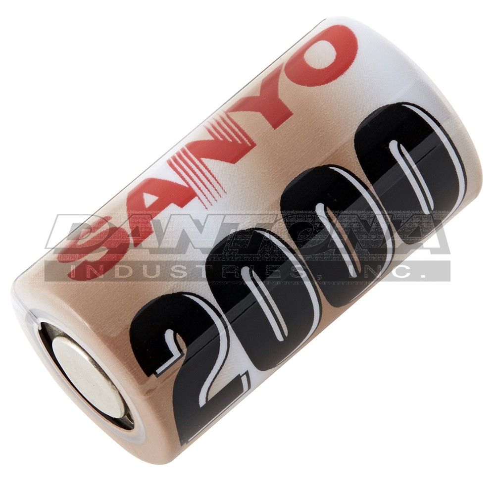 RC-2000 - Dantona Batteries