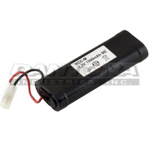 RCC-M - Dantona Batteries