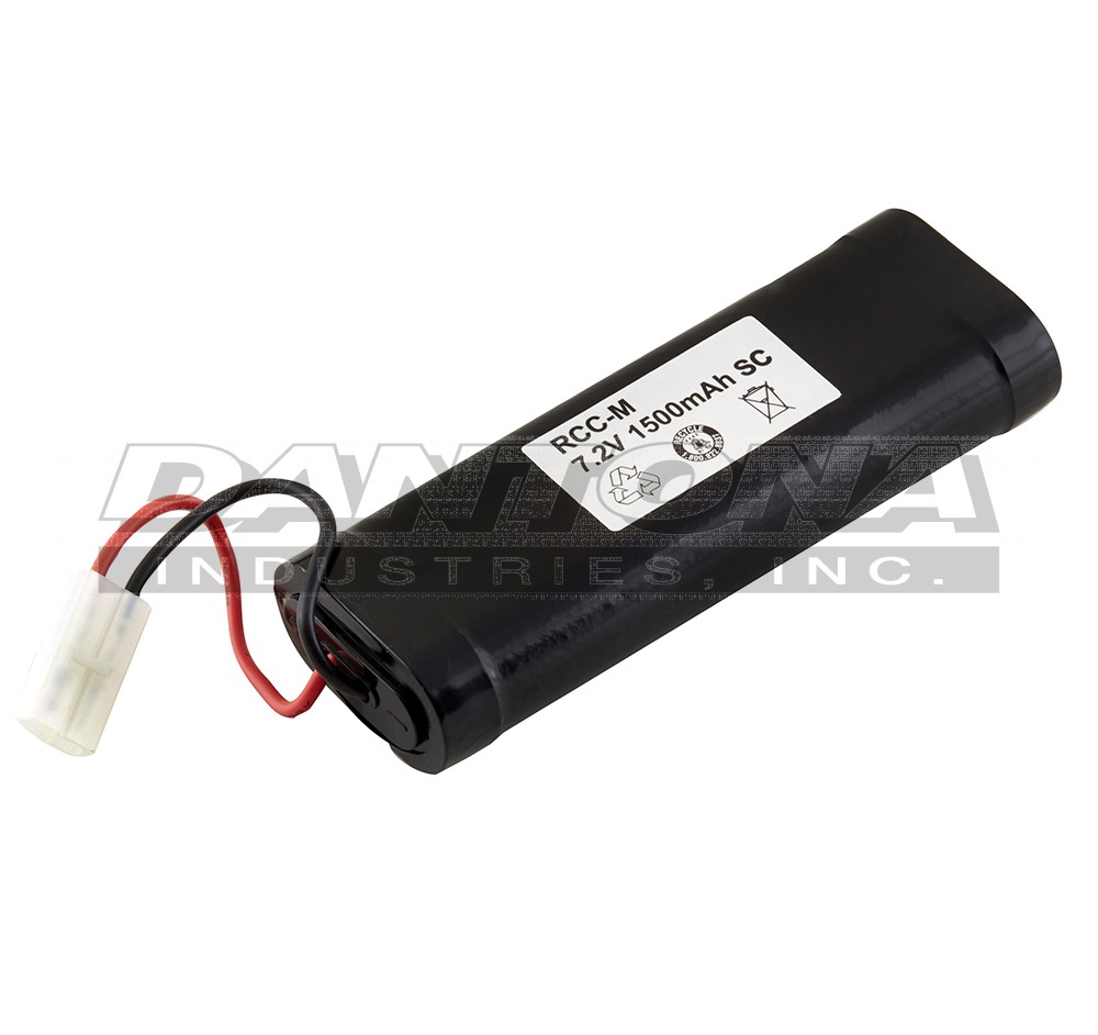 RCC-M - Dantona Batteries