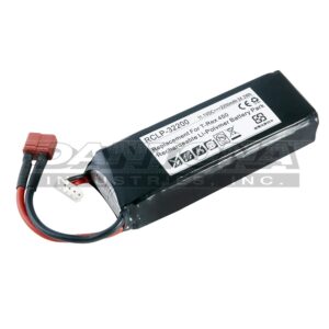 RCLP-32200 - Dantona Batteries