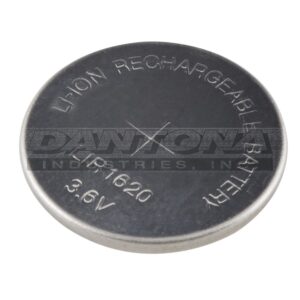 Lezyne LIR1620 Battery Replacement Battery