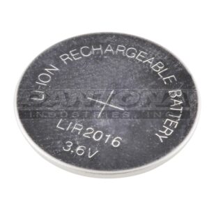 Lezyne LIR2016 Battery Replacement Battery