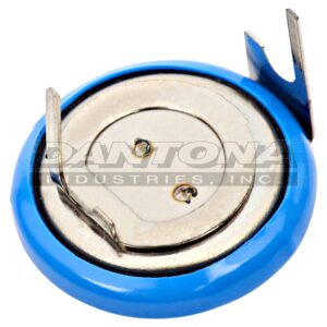 Sanyo ML1220-HJ1 Battery Replacement Battery 3V 12mAh