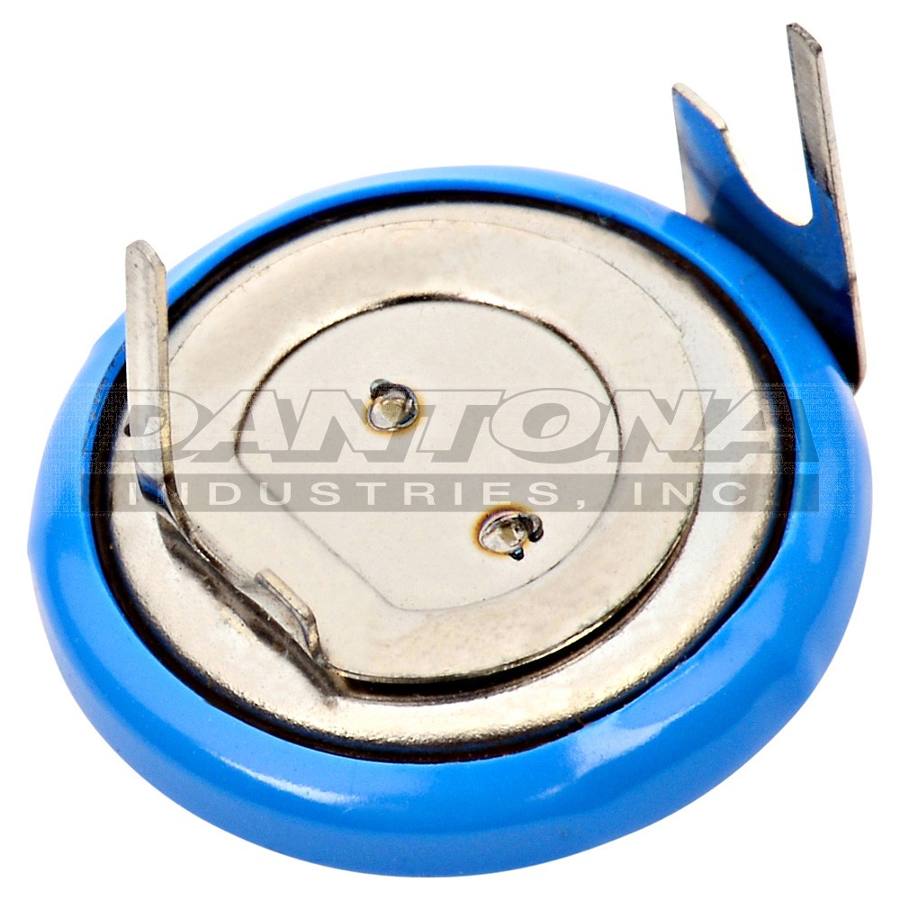 Sanyo ML1220-HJ1 Battery Replacement Battery 3V 12mAh