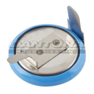 Sanyo ML1220-HZ1 Battery Replacement Battery 3V 12mAh
