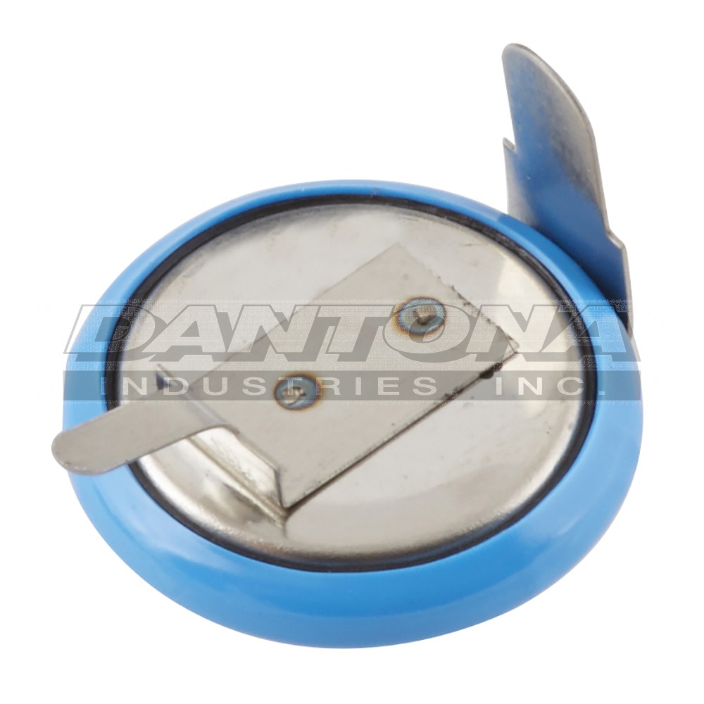 Sanyo ML1220-HZ1 Battery Replacement Battery 3V 12mAh