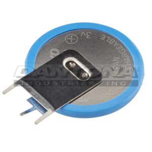 Sanyo ML2430-VS1 Battery Replacement Battery 3V 90mAh