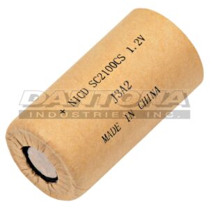 SC-2100CS - Dantona Batteries