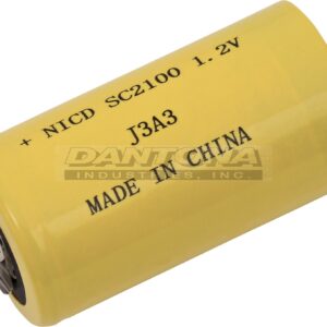 SC-2100WT - Dantona Batteries