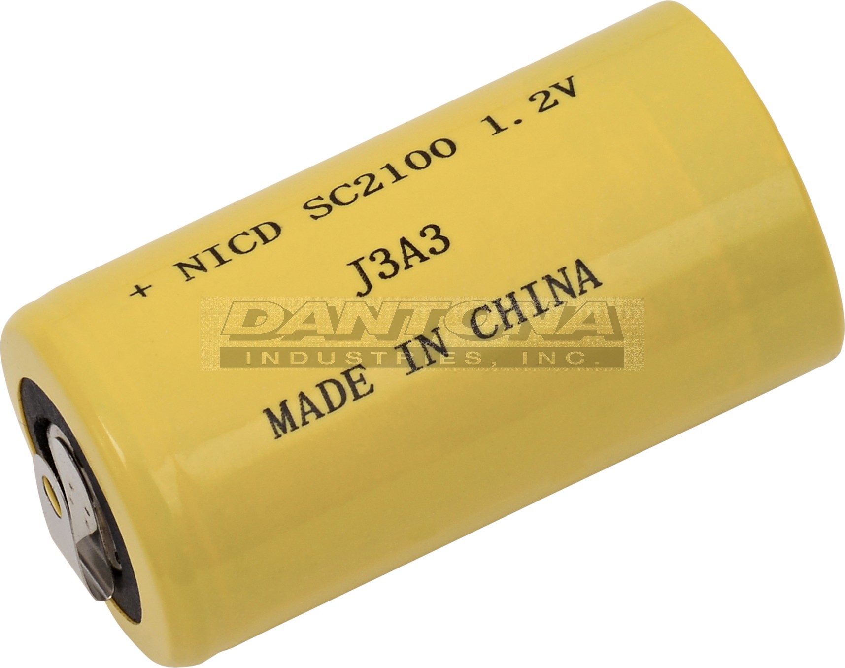 SC-2100WT - Dantona Batteries