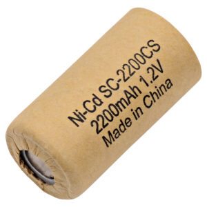 SC-2200CS - Dantona Batteries