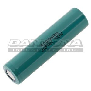 SCR-1400 - Dantona Batteries