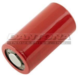 Sanyo N-1900SCR Battery Replacement Battery 1.2V 1900mAh