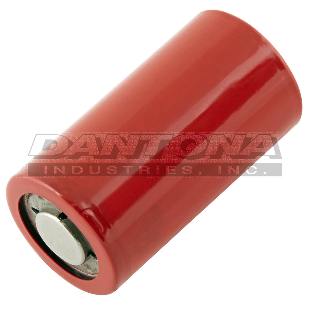 Sanyo N-1900SCR Battery Replacement Battery 1.2V 1900mAh