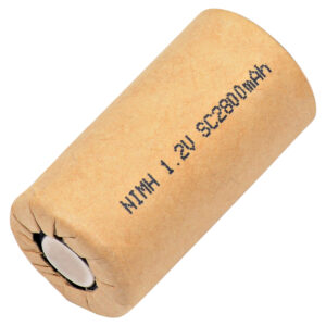 SCR-2800NMCS - Dantona Batteries