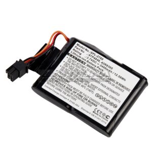 IBM 2780 39J5057 39J5554 39J5555 42R8305 Replacement Battery 3.7V 3400mAh