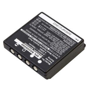 HBC BA20300 BA209000 BA209060 BA209061 BA225000 FBFUB09N Replacement Battery