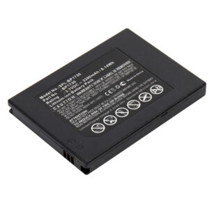 SPL-BP1730 - Dantona Batteries