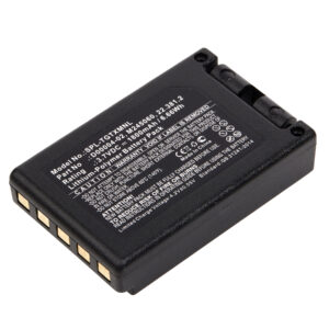SPL-TGTXMNL - Dantona Batteries