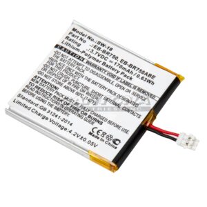 SW-18 - Dantona Batteries