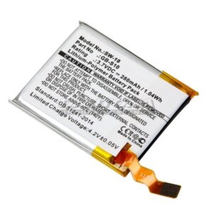 SW-19 - Dantona Batteries