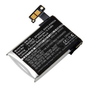 SW-20 - Dantona Batteries