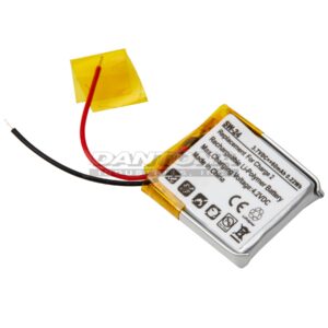 Fitbit CHARGE 2 LSSP411415 Replacement Battery 3.7V 60mAh