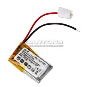 Fitbit ALTA FB406 Smart Watch Replacement Battery 3.7V 36mAh