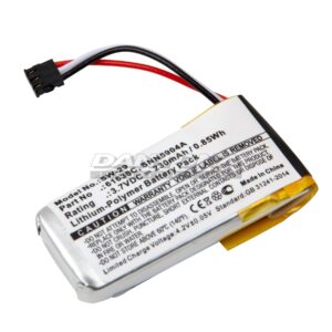 SW-29 - Dantona Batteries