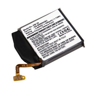 SW-38 - Dantona Batteries