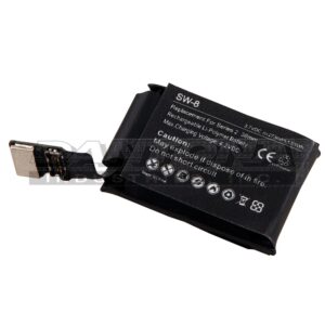 Apple A1760 MNNN2LL/A Replacement Battery 3.7V 273mAh