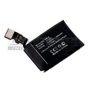 Apple A1761 Watch 2 42mm Replacement Battery 3.8V 300mAh