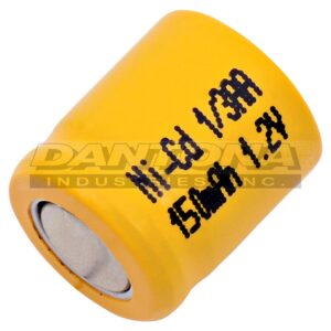 SEARS F145-0664 White Rodgers F145-0664 Thermostat Replacement Battery 1.2V 130mAh