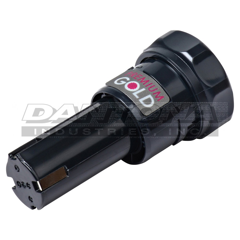 AEG ABS6 POWERTAC 14 Replacement Battery 2.4V 1500mAh