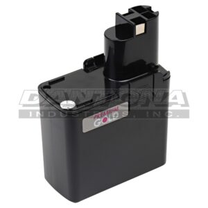 Bosch 2610995894 3850 BAT018 Replacement Battery 18V 2000mAh