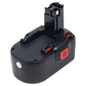 Bosch 2 607 335 266 Power Tool Replacement Battery 2000mAh