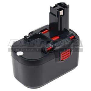 Bosch 12524-03 Power Tool Replacement Battery 24V 3300mAh
