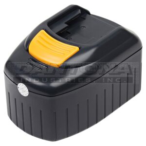 Craftsman 9.11031E+23 Replacement Battery 12V 2000mAh